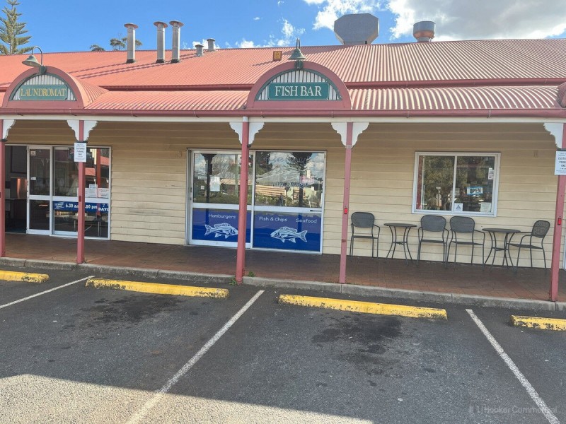 Shop 7/87 West Street, Toowoomba City QLD 4350