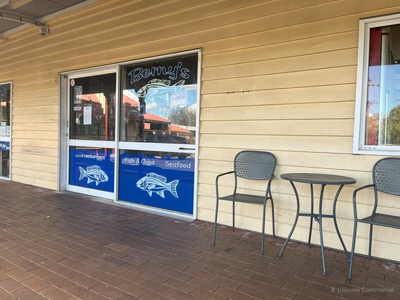 Shop 7/87 West Street, Toowoomba City QLD 4350