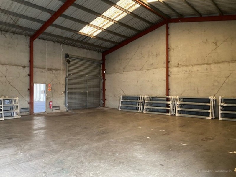 429 South Street, Harristown QLD 4350