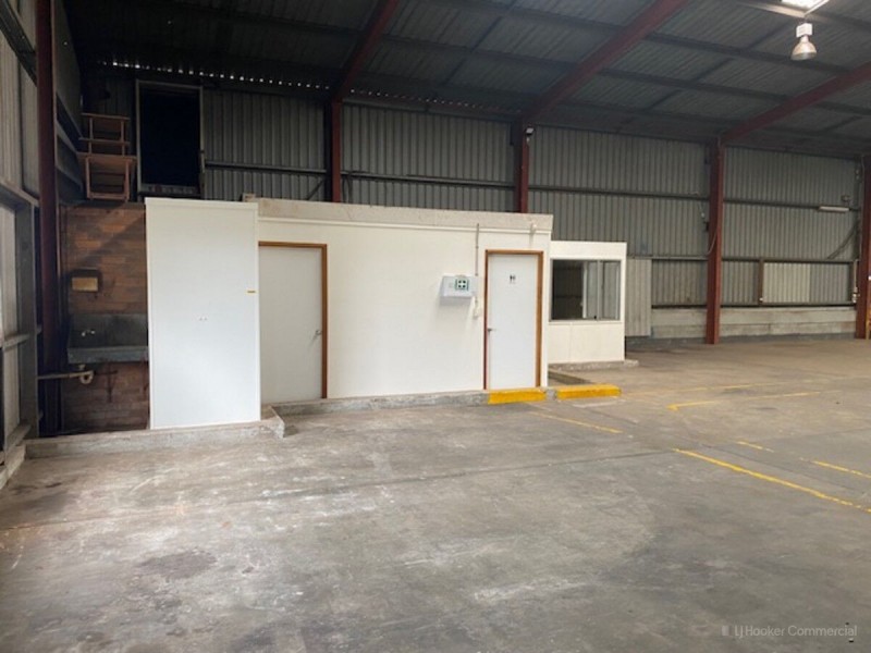 429 South Street, Harristown QLD 4350