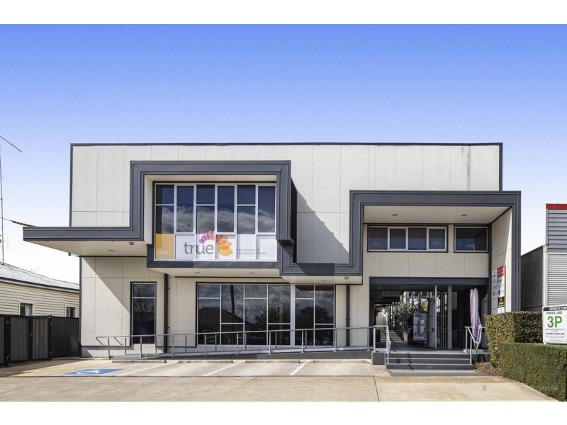 Tenancy 5&6/661 Ruthven Street, South Toowoomba QLD 4350