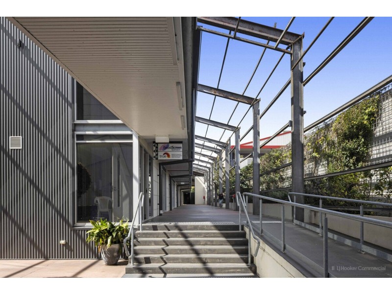 Tenancy 5&6/661 Ruthven Street, South Toowoomba QLD 4350