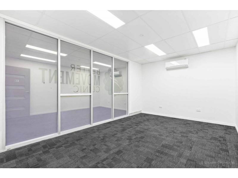 Tenancy 5&6/661 Ruthven Street, South Toowoomba QLD 4350