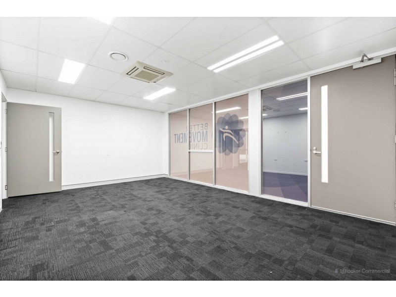 Tenancy 5&6/661 Ruthven Street, South Toowoomba QLD 4350