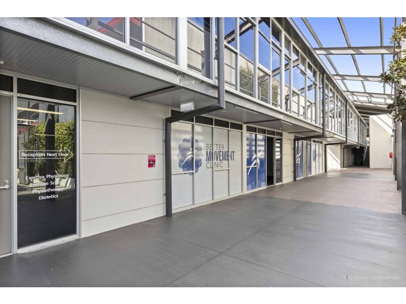 Tenancy 5&6/661 Ruthven Street, South Toowoomba QLD 4350