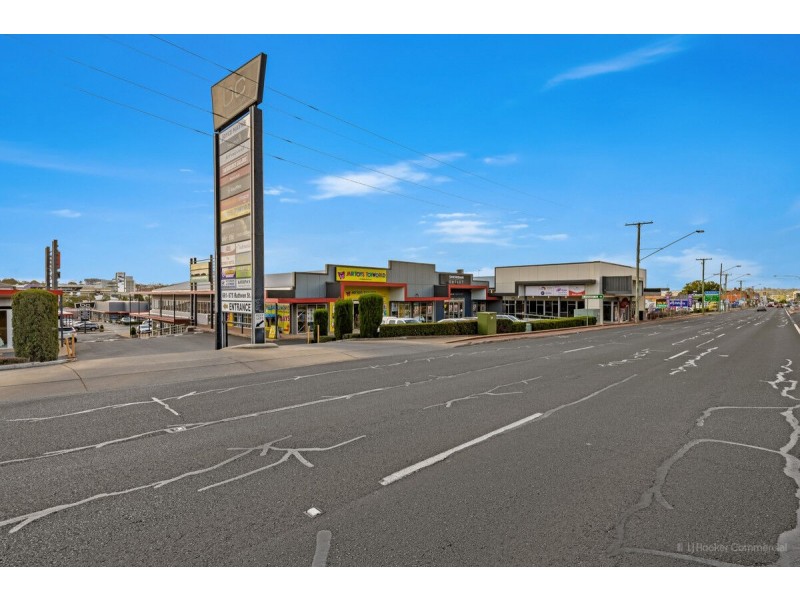 Tenancy 5&6/661 Ruthven Street, South Toowoomba QLD 4350