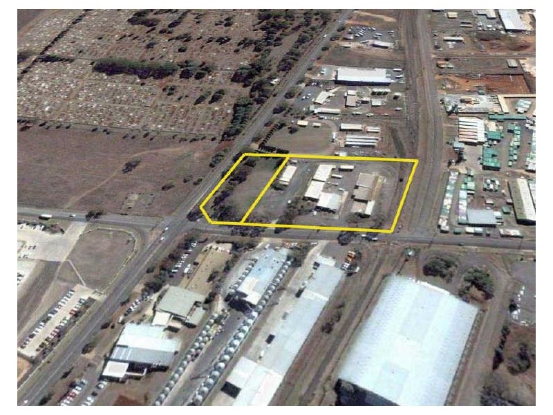 529 Alderley Street, Toowoomba City QLD 4350