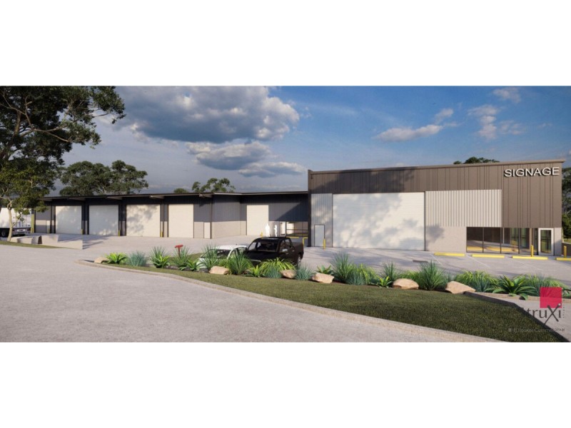 1-4/208 North Street, North Toowoomba QLD 4350