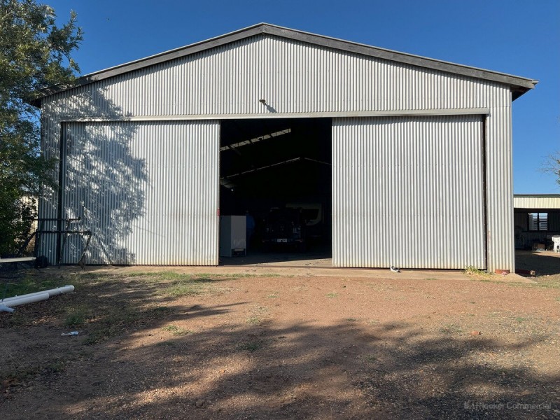 15a Upper Bowen Street, Roma QLD 4455