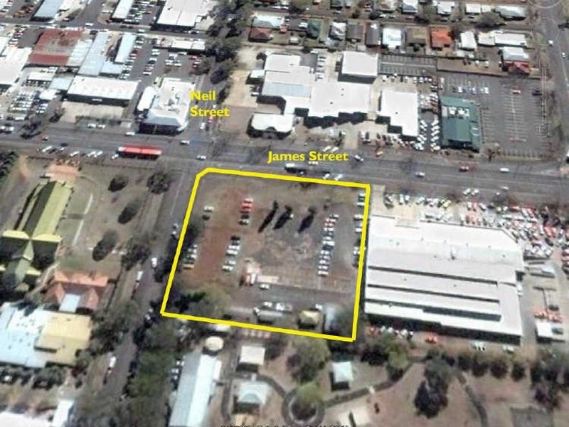 152 James Street, Toowoomba City QLD 4350