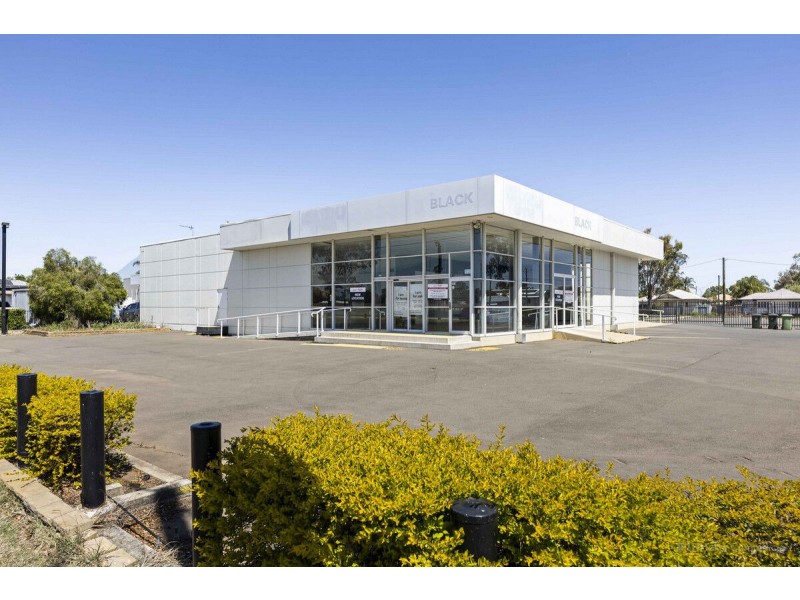 108 – 110 Drayton Street, Dalby QLD 4405