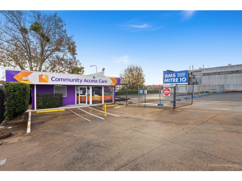 256-260 Ruthven Street, Toowoomba City QLD 4350