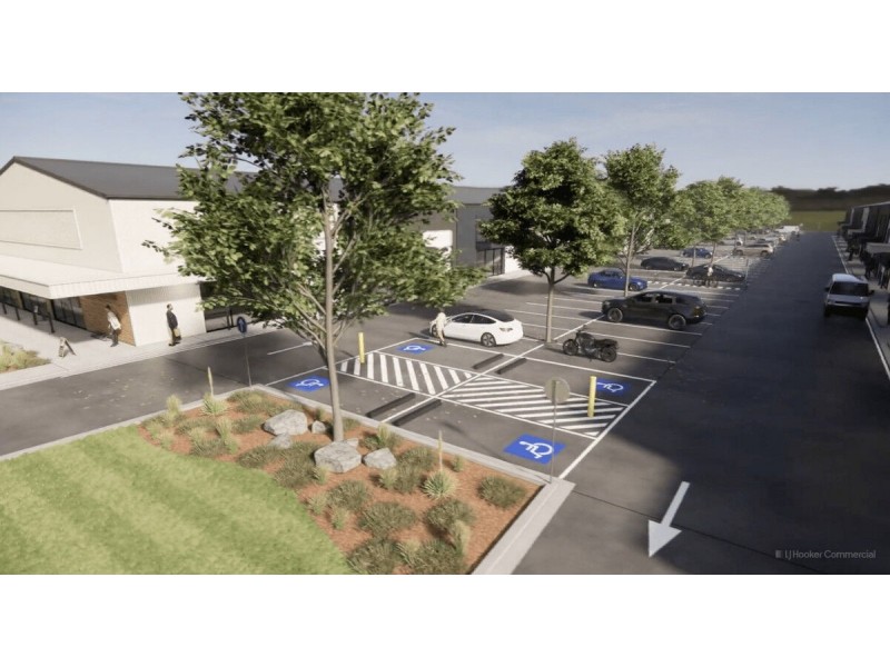 21/42 Condamine Street, Harristown QLD 4350