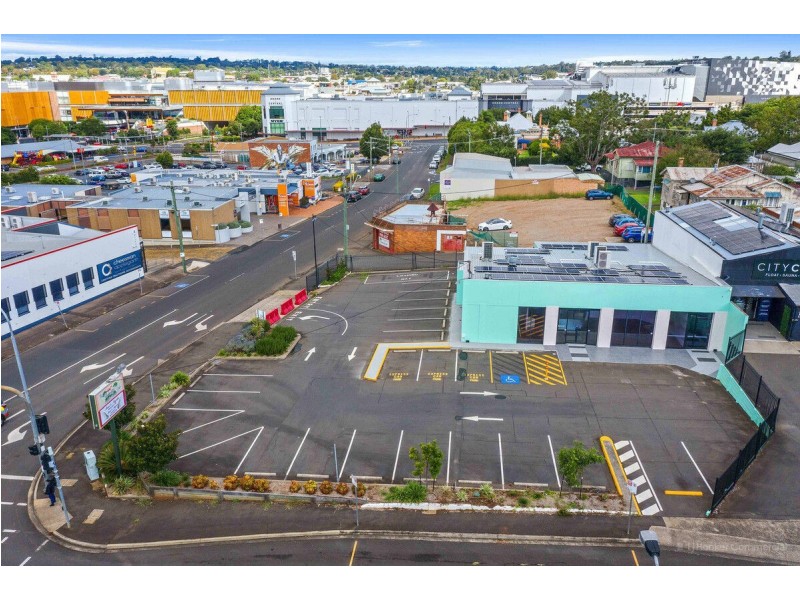 98 Russell Street, Toowoomba City QLD 4350