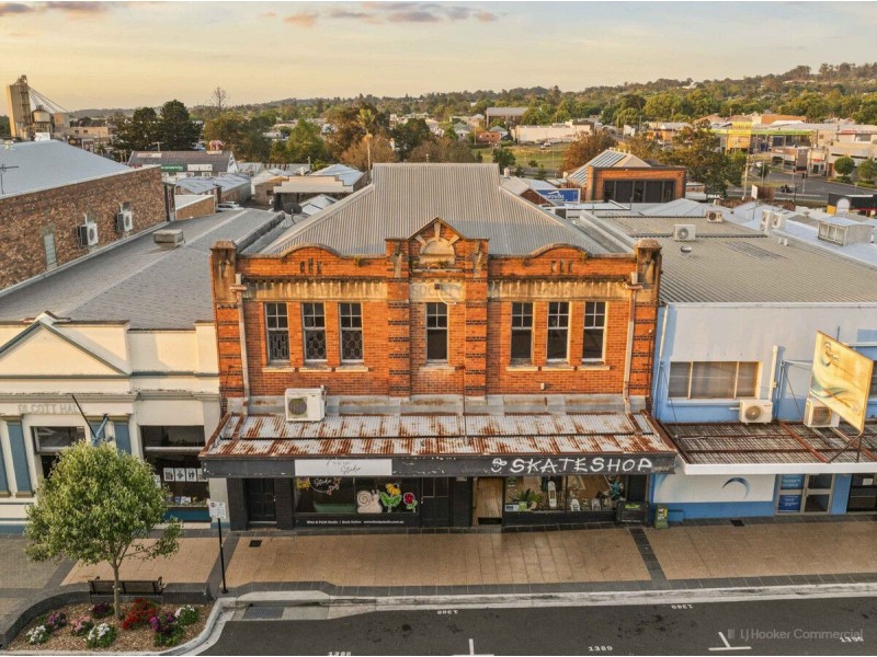 13-17 Russell Street, Toowoomba City QLD 4350
