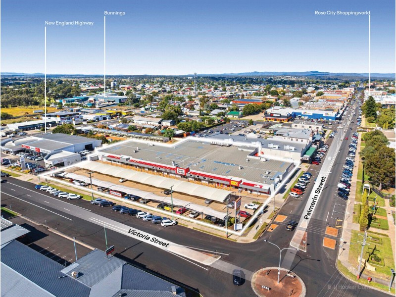 64 Victoria Street, Warwick QLD 4370