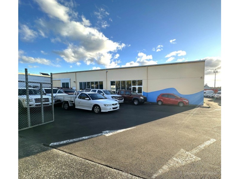 91-93 Neil Street, Toowoomba City QLD 4350