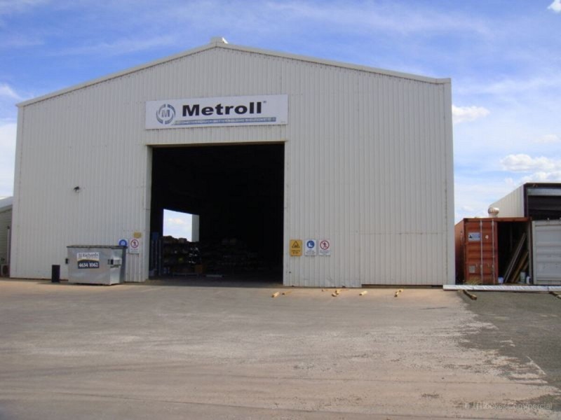 2 – 16 Cartwright Street, Roma QLD 4455