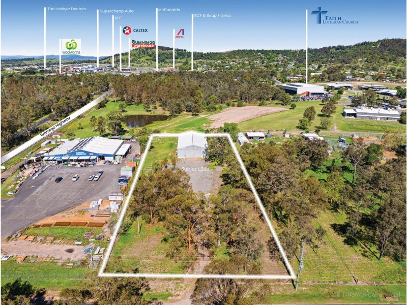 16 Cemetery Road, Plainland QLD 4341