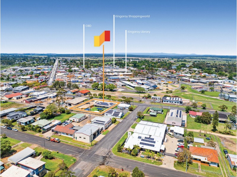 42 King Street, Kingaroy QLD 4610