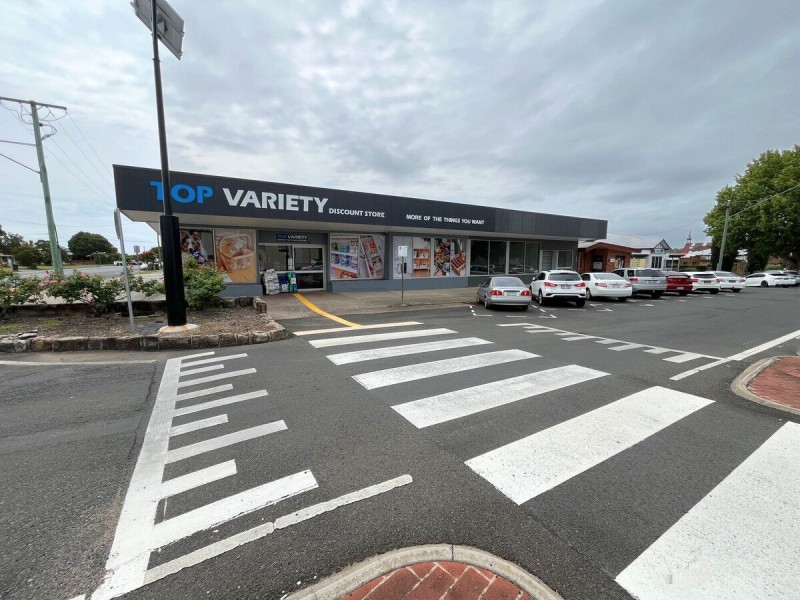 2/49 Guy Street, Warwick QLD 4370