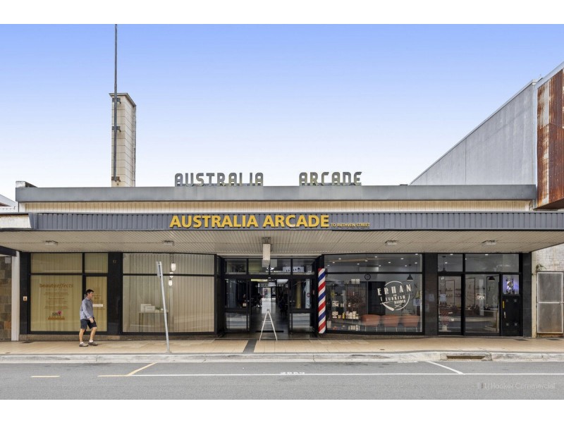 6/461-467 Ruthven Street, Toowoomba City QLD 4350