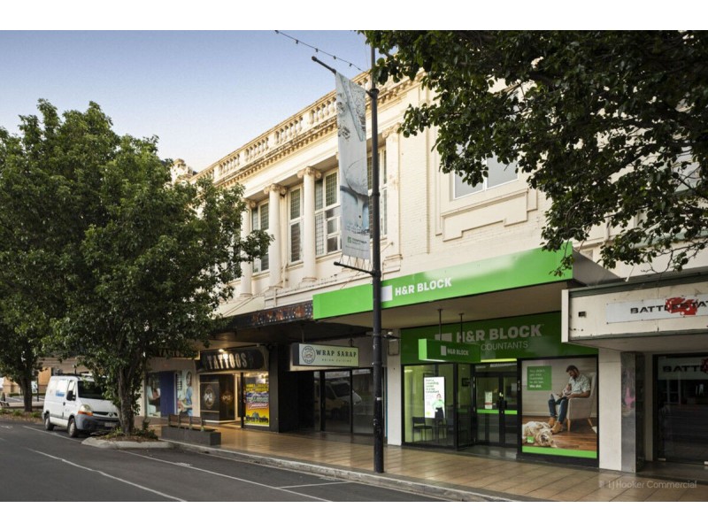 417 Ruthven Street, Toowoomba City QLD 4350