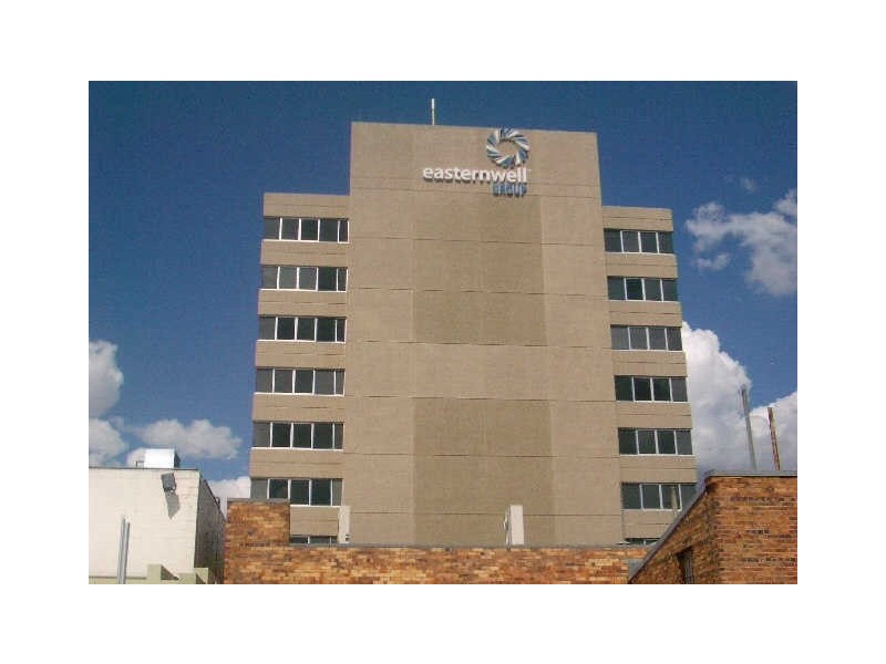 5/10 Russell Street, Toowoomba City QLD 4350