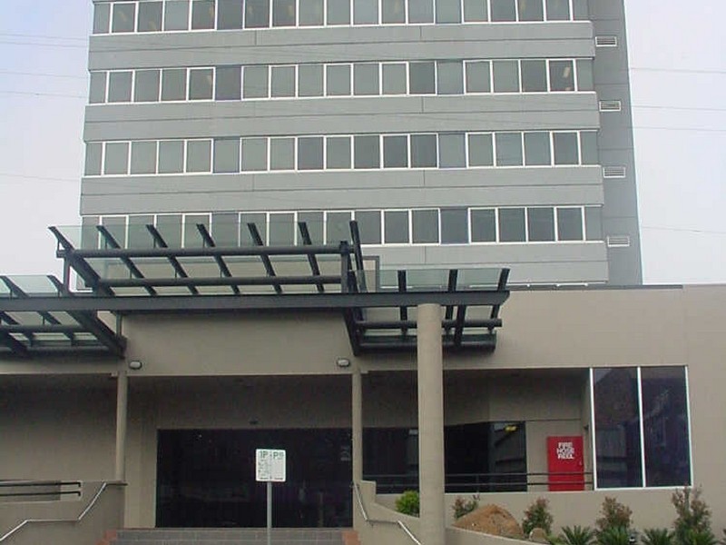 5/10 Russell Street, Toowoomba City QLD 4350