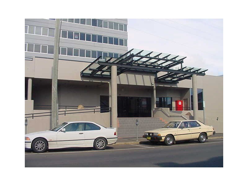 5/10 Russell Street, Toowoomba City QLD 4350