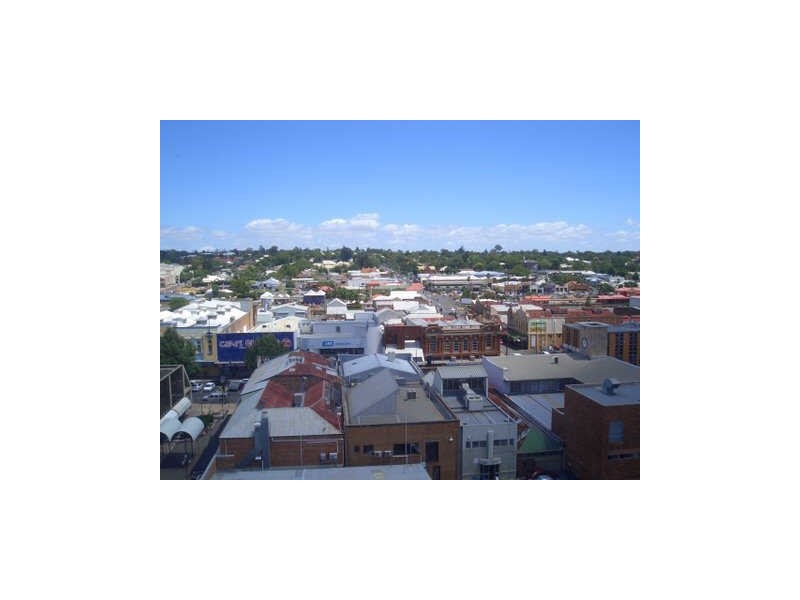 5/10 Russell Street, Toowoomba City QLD 4350