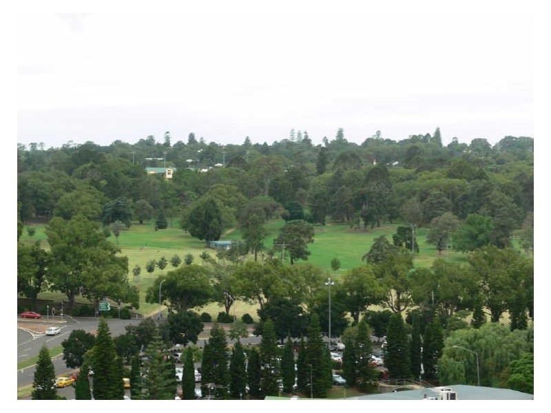 5/10 Russell Street, Toowoomba City QLD 4350