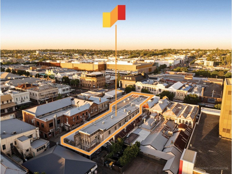 434 Ruthven Street, Toowoomba City QLD 4350