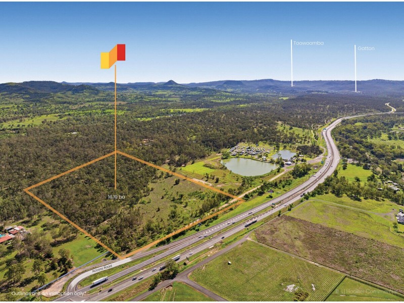 7820 Warrego Highway, Helidon Spa QLD 4344