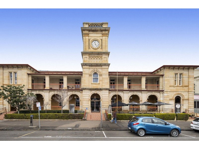 5c/136-140 Margaret Street, Toowoomba City QLD 4350
