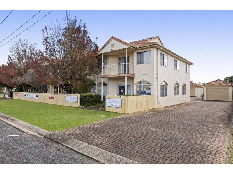 3/107a Fitzroy Street, Warwick QLD 4370