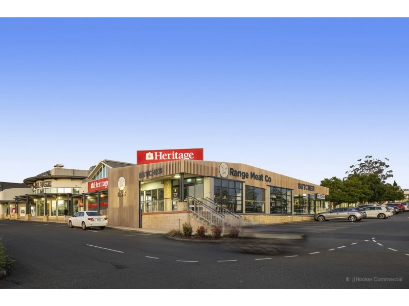 46/11 James Street, East Toowoomba QLD 4350