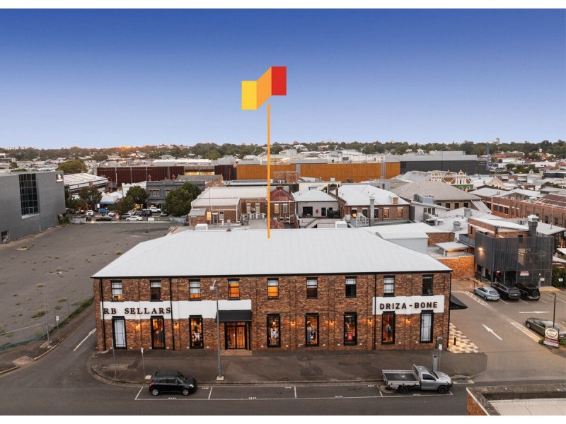 11 Annand Street, Toowoomba City QLD 4350