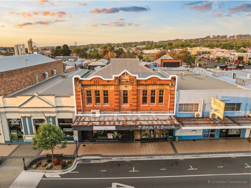 17 Russell Street, Toowoomba City QLD 4350