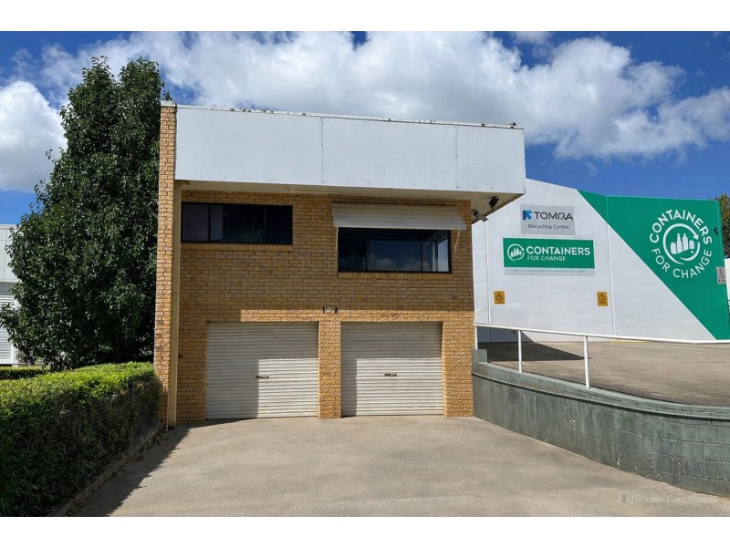 102 Neil Street, Toowoomba City QLD 4350