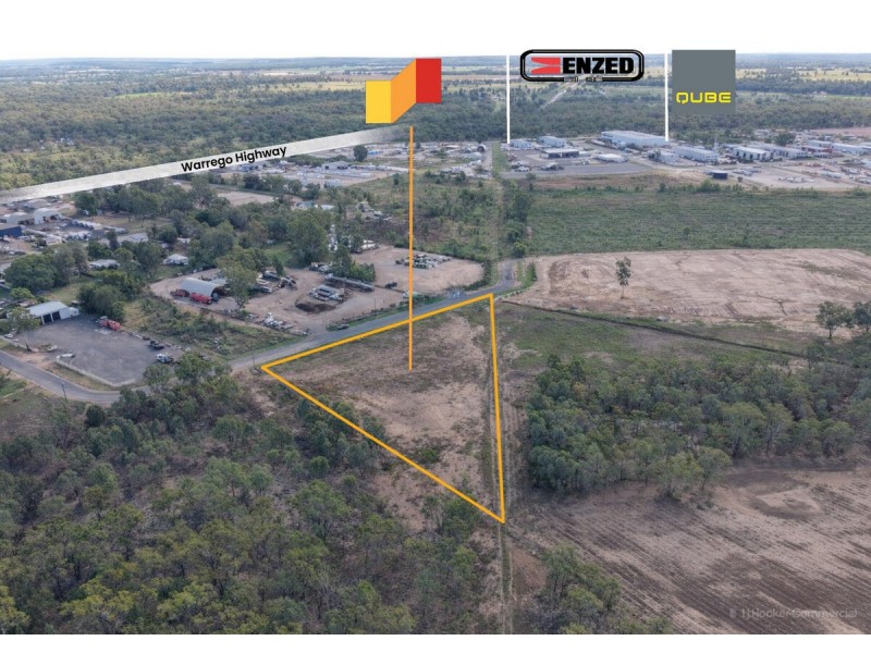 Lot 58 Edward Street, Chinchilla QLD 4413