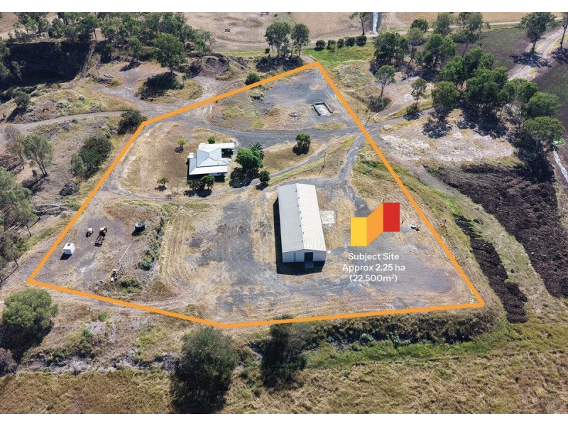 6089 Cunningham Highway, Kalbar QLD 4309