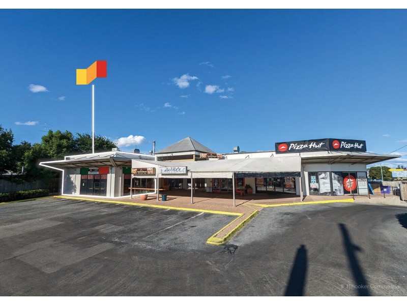 1/40-42 Albion Street, Warwick QLD 4370