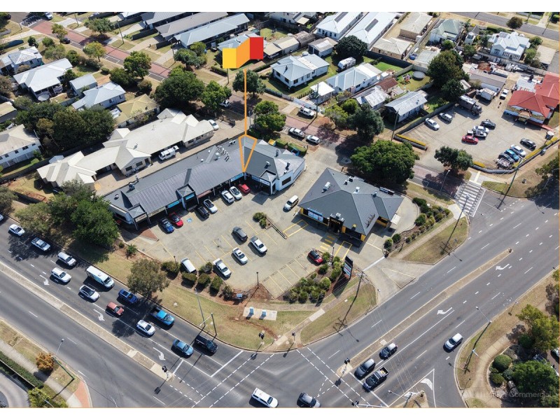 7a/131 Anzac Avenue, Toowoomba QLD 4350