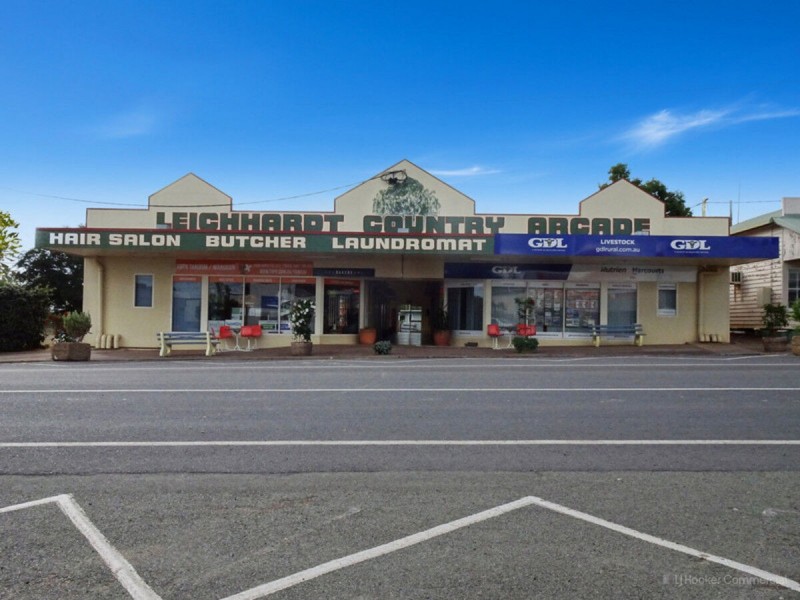 37 Yaldwyn Street, Taroom QLD 4420