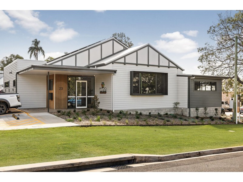 Tenancy 2&3/23 Isabel Street, Toowoomba City QLD 4350