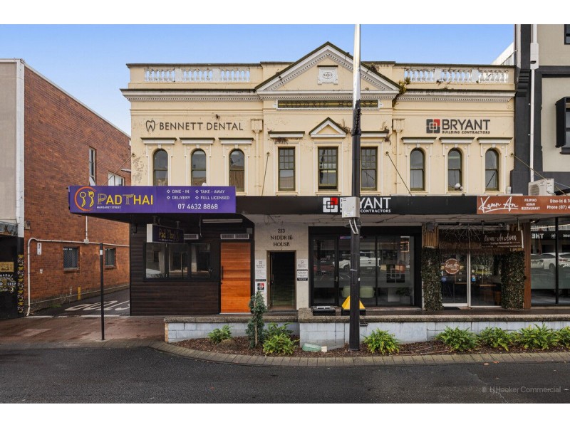 3/213 Margaret Street, Toowoomba City QLD 4350