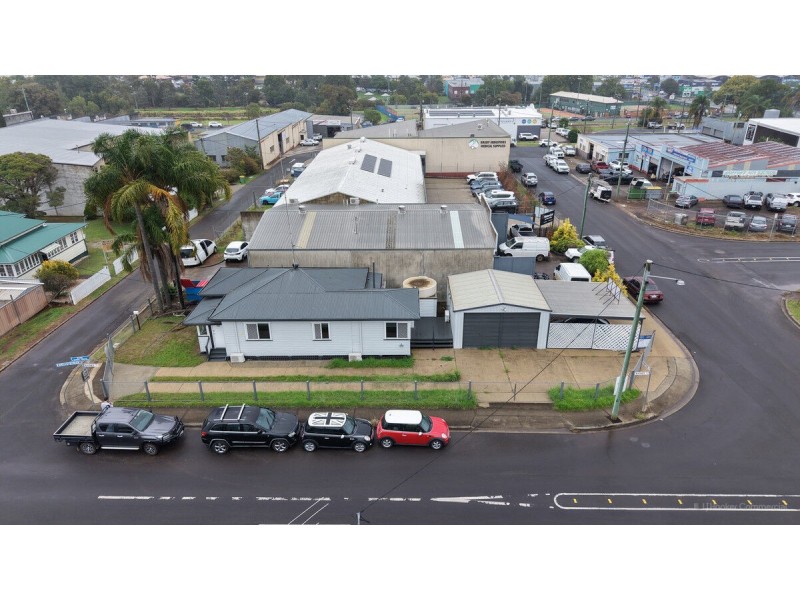 7 Dexter Street, South Toowoomba QLD 4350
