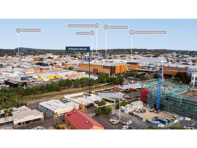 8 Station Street, Toowoomba City QLD 4350