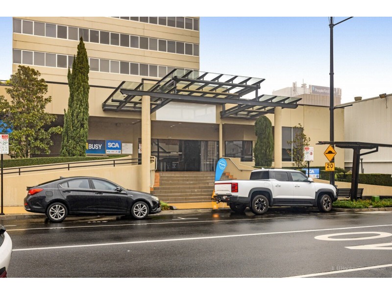Ground Floor 3/10 Russell Street, Toowoomba City QLD 4350